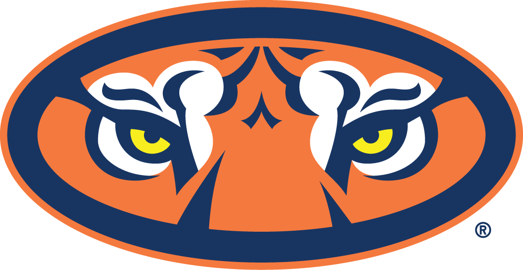 Auburn Tigers 1998-Pres Alternate Logo v4 iron on transfers for T-shirts